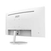 MSI PRO MP341CQW 34吋 UWQHD 100Hz 曲面顯示器 (此產品不包送貨)