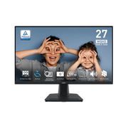 MSI PRO MP275Q 27吋 QHD IPS 100Hz 顯示器 (此產品不包送貨)