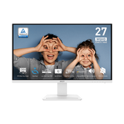 MSI PRO MP273QW E2 27吋 2K QHD 100Hz IPS 有喇叭顯示器 (此產品不包送貨)