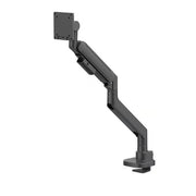 SilverStone Monitor Mount ARM15  顯示器掛架 黑色 (免費送貨至順豐站)