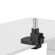 SilverStone Monitor Mount ARM15  顯示器掛架 黑色 (免費送貨至順豐站)