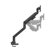 SilverStone Monitor Mount ARM15  顯示器掛架 黑色 (免費送貨至順豐站)