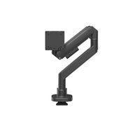 SilverStone Monitor Mount ARM15  顯示器掛架 黑色 (免費送貨至順豐站)