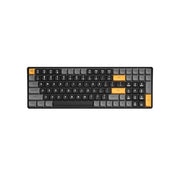 DarkFlash GD100 Mechanical keyboard 黃軸 (包送順豐站)