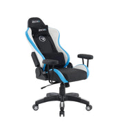 Zenox Rookie Mk-2 Gaming Chair (天藍)(10月中到貨)