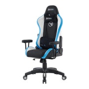 Zenox Rookie Mk-2 Gaming Chair (天藍)(10月中到貨)
