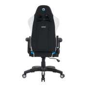 Zenox Rookie Mk-2 Gaming Chair (天藍)(10月中到貨)