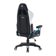 Zenox Rookie Mk-2 Gaming Chair (天藍)(10月中到貨)