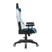 Zenox Rookie Mk-2 Gaming Chair (天藍)(10月中到貨)