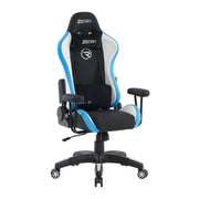 Zenox Rookie Mk-2 Gaming Chair (天藍)(10月中到貨)