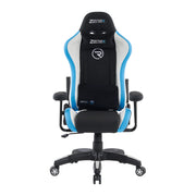 Zenox Rookie Mk-2 Gaming Chair (天藍)(10月中到貨)
