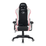 Zenox Rookie Mk-2 Gaming Chair (粉紅)(代理有貨)