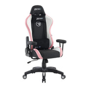 Zenox Rookie Mk-2 Gaming Chair (粉紅)(代理有貨)