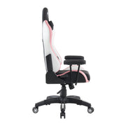 Zenox Rookie Mk-2 Gaming Chair (粉紅)(代理有貨)