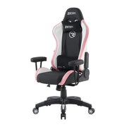 Zenox Rookie Mk-2 Gaming Chair (粉紅)(代理有貨)