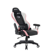 Zenox Rookie Mk-2 Gaming Chair (粉紅)(代理有貨)