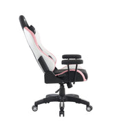 Zenox Rookie Mk-2 Gaming Chair (粉紅)(代理有貨)