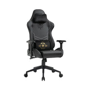 Zenox Saturn MK2 Gaming Chair Marvel 漫威限量版電競椅 (Black Panther 黑豹)(代理有貨)
