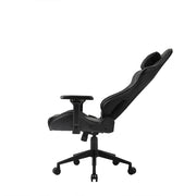 Zenox Saturn MK2 Gaming Chair Marvel 漫威限量版電競椅 (Black Panther 黑豹)(代理有貨)