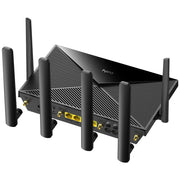 Cudy LT18 AX1800 Wi-Fi 4G LTE Cat18 Gigabit Router
