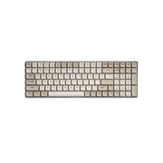 DarkFlash GD100 Mechanical keyboard 黃軸 (包送順豐站)