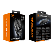Cougar AirBlader 超輕量滑鼠