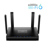 Cudy WR3000 AX3000 Gigabit Wi-Fi 6 Mesh Router