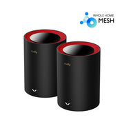 Cudy M3000-2P AX3000 Wi-Fi 6 Mesh 2.5G Solution 2-Pack