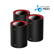 Cudy M3000-3P AX3000 Wi-Fi 6 Mesh 2.5G Solution 3-Pack