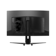 MSI MAG321CUP QD-OLED 31.5吋 4K UHD 165Hz QD-OLED 1700R 曲面電競顯示器