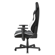 10月優惠 DXRacer Drifting 電競椅 (黑白色EPU皮革) (免安裝費)(代理有貨)