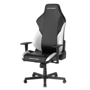 10月優惠 DXRacer Drifting 電競椅 (黑白色EPU皮革) (免安裝費)(代理有貨)