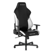 10月優惠 DXRacer Drifting 電競椅 (黑白色EPU皮革) (免安裝費)(代理有貨)