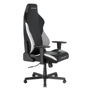 10月優惠 DXRacer Drifting 電競椅 (黑白色EPU皮革) (免安裝費)(代理有貨)