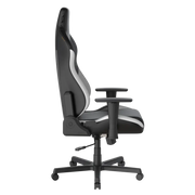 10月優惠 DXRacer Drifting 電競椅 (黑白色EPU皮革) (免安裝費)(代理有貨)
