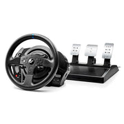 Thrustmaster T300RS GT Edition 力回饋方向盤套裝 (此產品不包送貨)