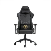 Zenox Saturn MK2 Gaming Chair Marvel 漫威限量版電競椅 (Black Panther 黑豹)(代理有貨)