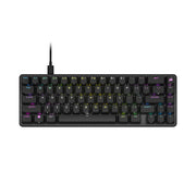 Corsair K65 PRO MINI RGB 65% Optical 機械式遊戲鍵盤 (包送順豐站)
