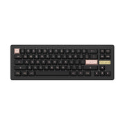 AKKO ACR Pro 68 有線68鍵 RGB機械鍵盤 黑色 (水晶軸)(包送順豐站)