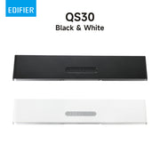 Edifier QS30 幻彩深淵燈效 桌面電競條形喇叭 (免費送貨至順豐站)
