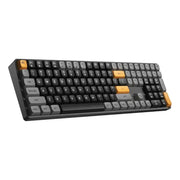 DarkFlash GD108 Mechanical keyboard 黃軸 (包送順豐站)