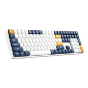 DarkFlash GD108 Mechanical keyboard 黃軸 (包送順豐站)