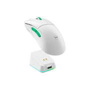 Machenike L8 Max Nearlink 星閃 三模遊戲滑鼠連充電底座 (包送順豐站)