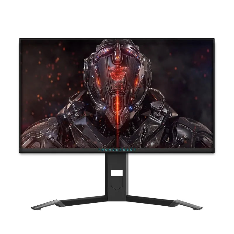 Thunderobot Lq25f165l 170hz 2k Fast Ips Monitor (此產品不包送貨)