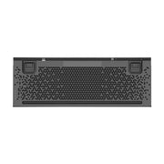 Corsair K100 AIR WIRELESS Ultra-Thin 極薄機械式鍵盤(Cherry Low Profile Tactile 觸感茶軸) (包送順豐站)