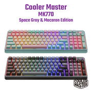Cooler Master MK770 三模鍵盤 (包送順豐站)