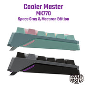 Cooler Master MK770 三模鍵盤 (包送順豐站)(未有貨期)