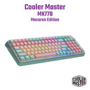 Cooler Master MK770 三模鍵盤 (包送順豐站)