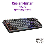 Cooler Master MK770 三模鍵盤 (包送順豐站)(未有貨期)
