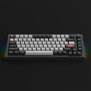 AKKO 5075B Plus 三模 82鍵 RGB機械鍵盤 德古拉城堡色 (包送順豐站)